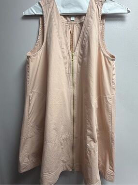 2/$29 on $29 Dresses. GUC Maeve by Anthropologie Pink Sleeveless Mini Dress L